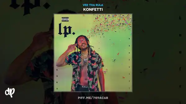 Vee Tha Rula - Smile Feat. Kalvin Jarvis